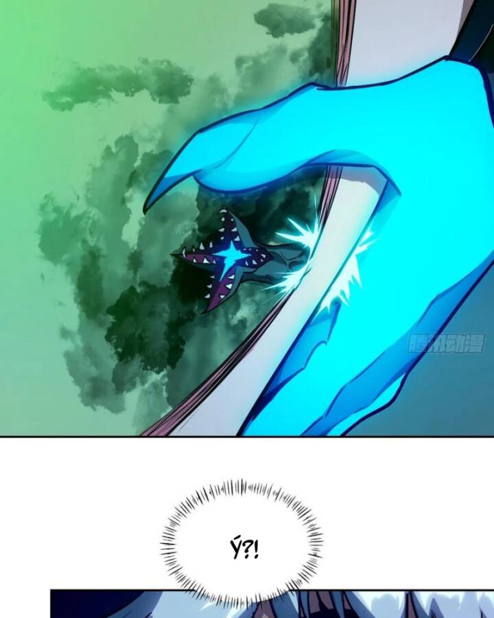 Tay Trái Của Ta Có Thể Dị Biến - Chapter 62 - Page 31