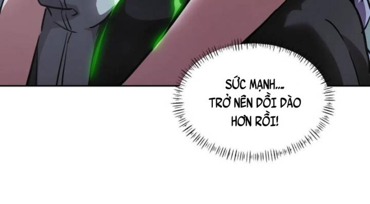 Tay Trái Của Ta Có Thể Dị Biến - Chapter 62 - Page 34