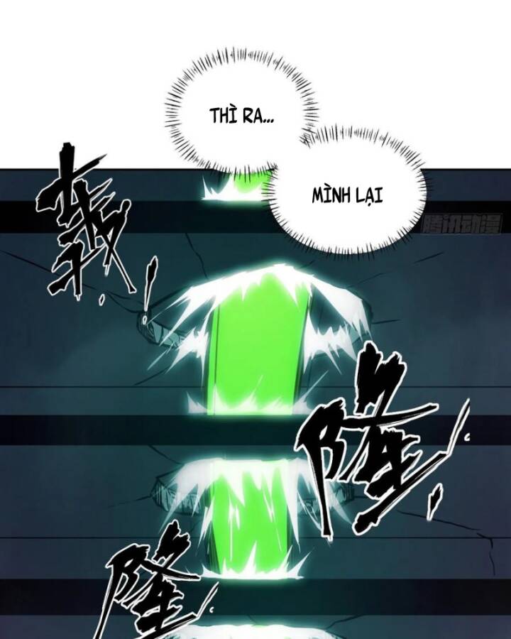 Tay Trái Của Ta Có Thể Dị Biến - Chapter 62 - Page 35