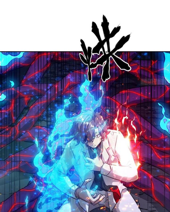 Tay Trái Của Ta Có Thể Dị Biến - Chapter 62 - Page 47