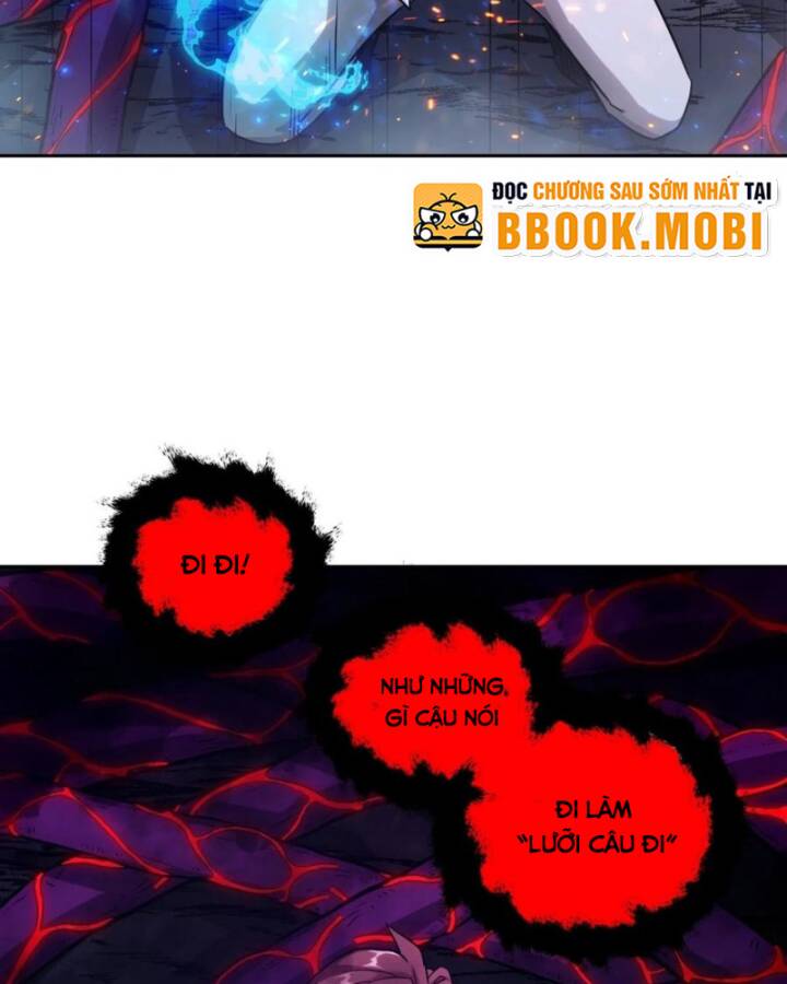 Tay Trái Của Ta Có Thể Dị Biến - Chapter 62 - Page 48