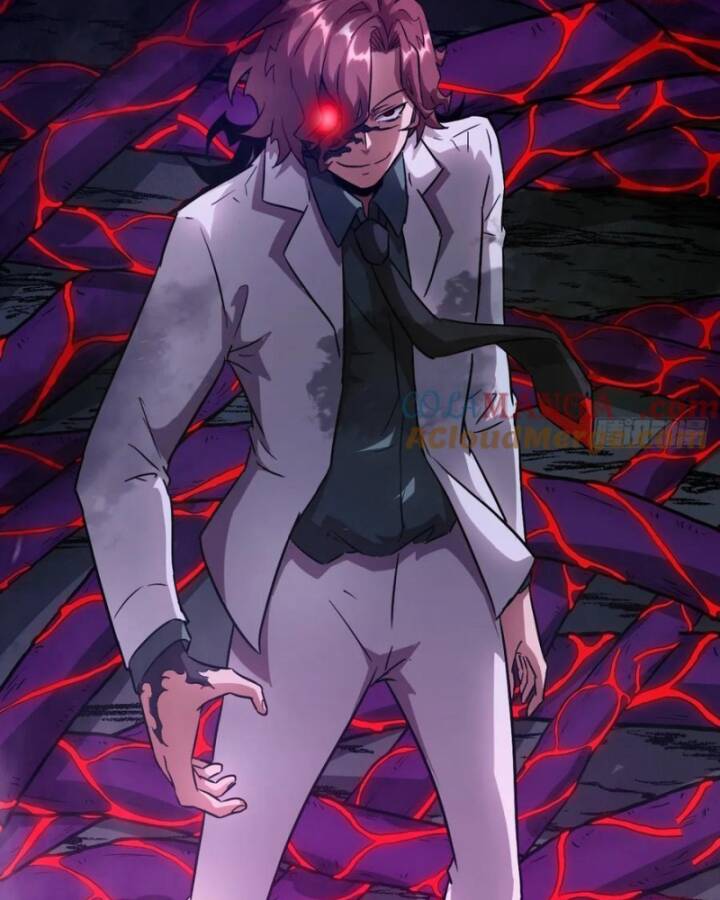 Tay Trái Của Ta Có Thể Dị Biến - Chapter 62 - Page 49