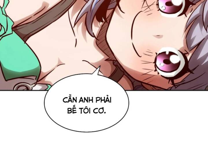 Tay Trái Của Ta Có Thể Dị Biến - Chapter 62 - Page 5