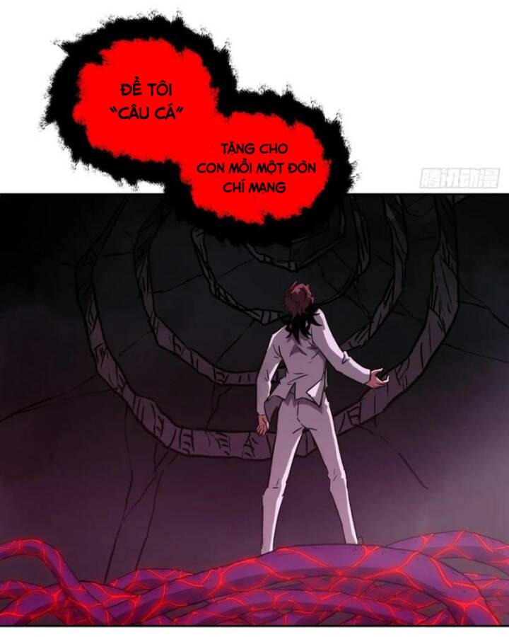 Tay Trái Của Ta Có Thể Dị Biến - Chapter 62 - Page 51