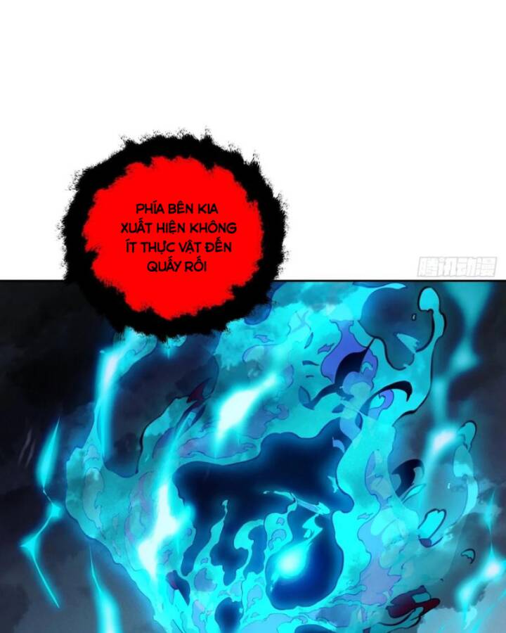 Tay Trái Của Ta Có Thể Dị Biến - Chapter 62 - Page 52