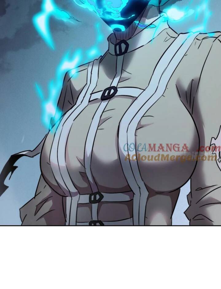 Tay Trái Của Ta Có Thể Dị Biến - Chapter 62 - Page 53