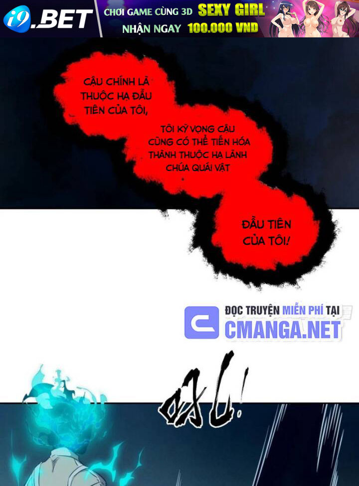Tay Trái Của Ta Có Thể Dị Biến - Chapter 62 - Page 55