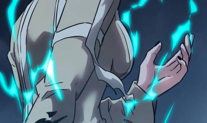 Tay Trái Của Ta Có Thể Dị Biến - Chapter 62 - Page 57