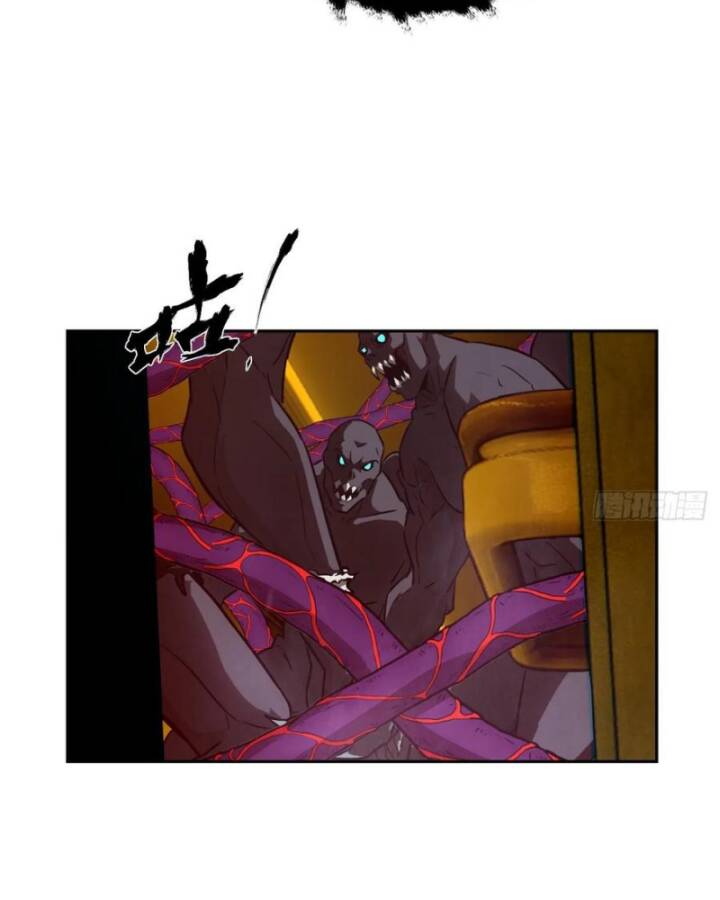 Tay Trái Của Ta Có Thể Dị Biến - Chapter 62 - Page 59