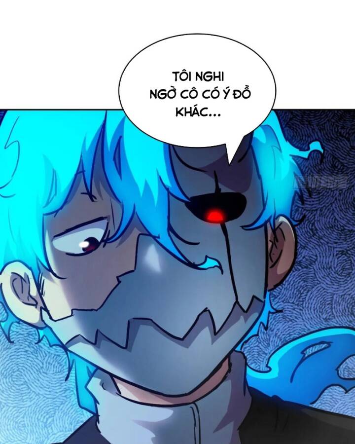 Tay Trái Của Ta Có Thể Dị Biến - Chapter 62 - Page 6