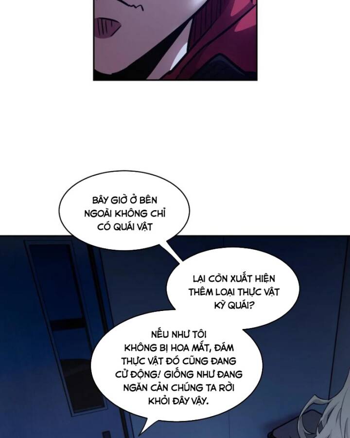 Tay Trái Của Ta Có Thể Dị Biến - Chapter 62 - Page 61