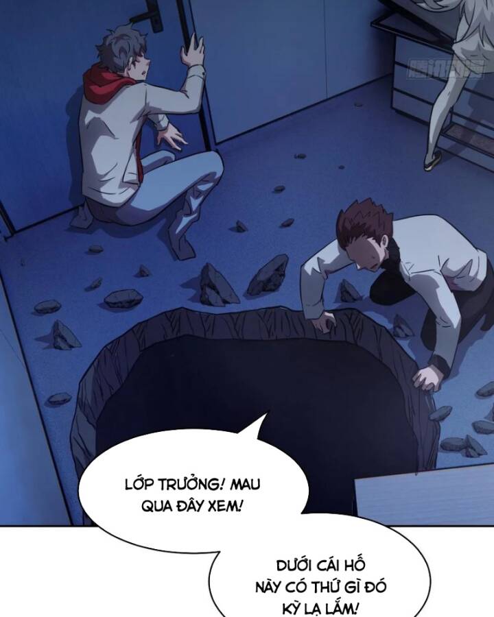 Tay Trái Của Ta Có Thể Dị Biến - Chapter 62 - Page 62