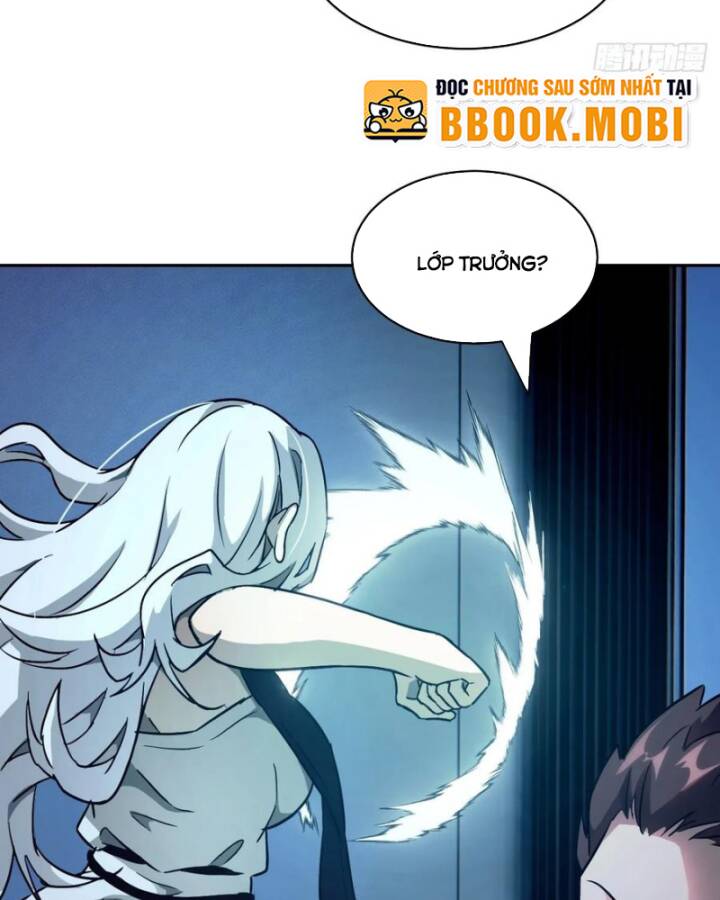 Tay Trái Của Ta Có Thể Dị Biến - Chapter 62 - Page 63