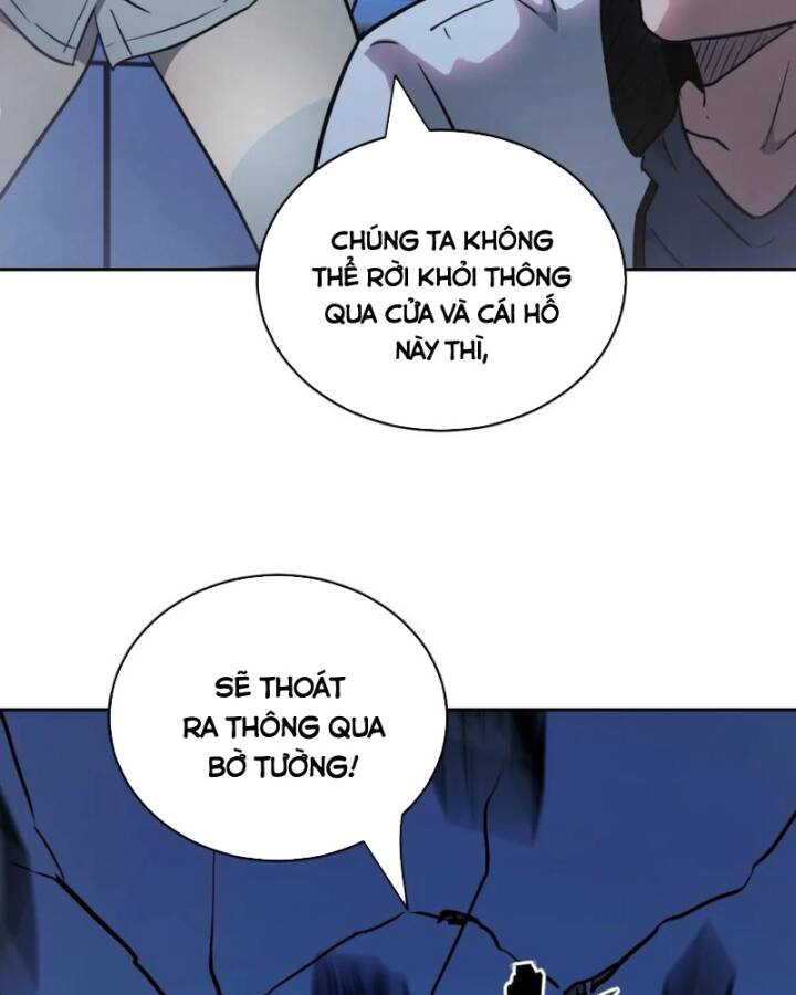 Tay Trái Của Ta Có Thể Dị Biến - Chapter 62 - Page 65