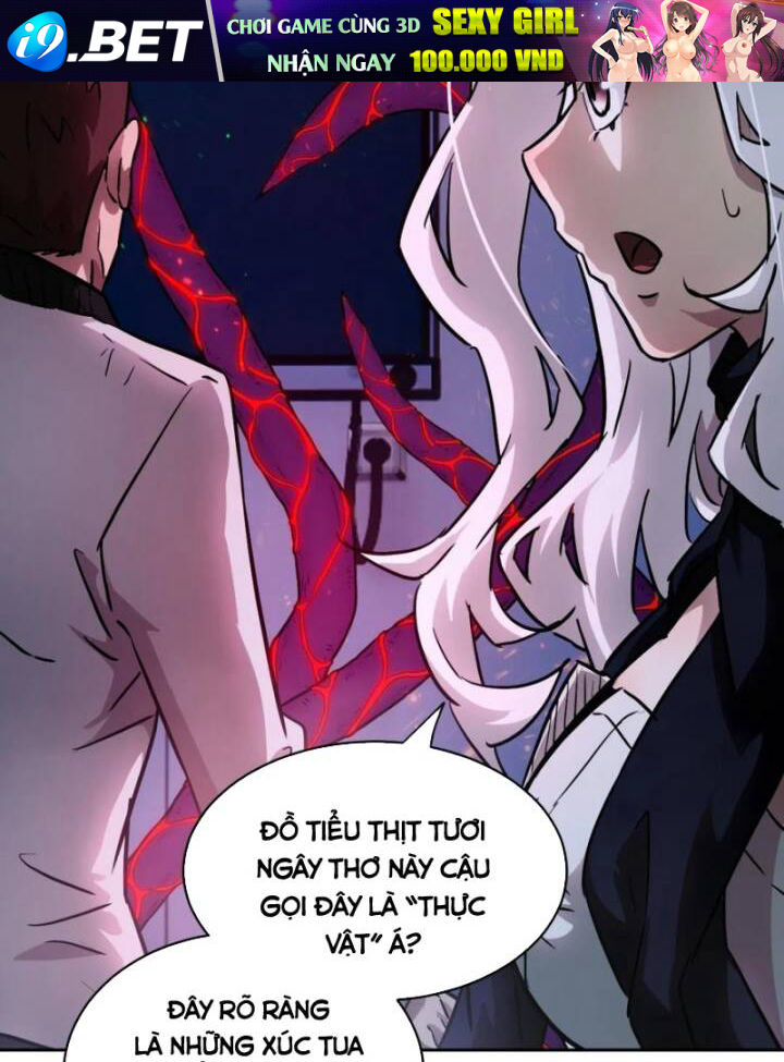 Tay Trái Của Ta Có Thể Dị Biến - Chapter 62 - Page 73