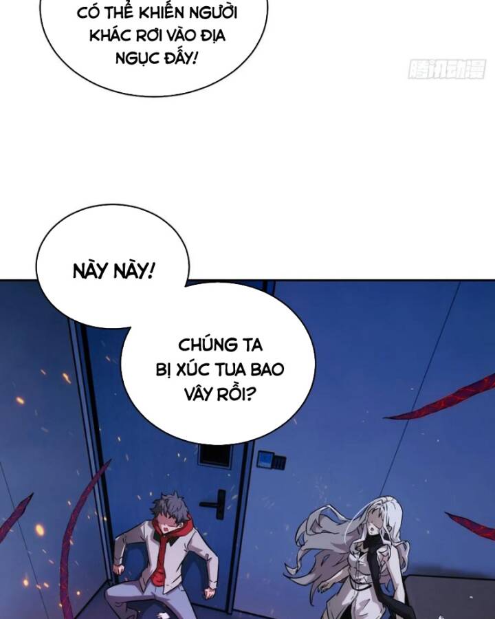 Tay Trái Của Ta Có Thể Dị Biến - Chapter 62 - Page 74