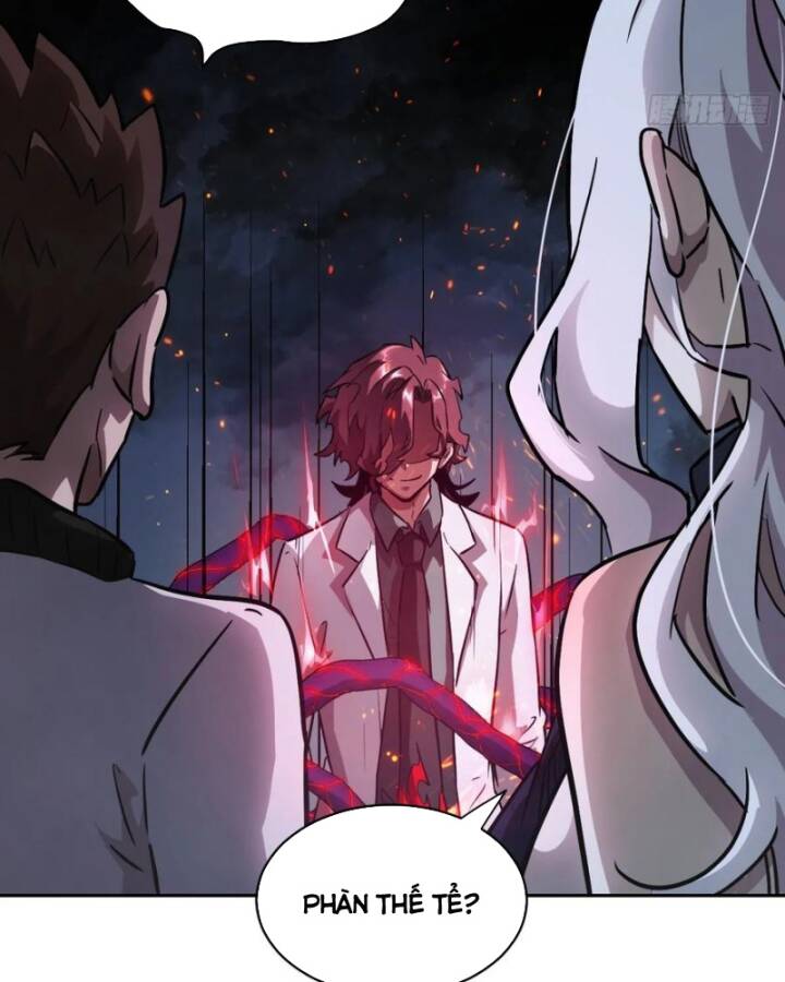 Tay Trái Của Ta Có Thể Dị Biến - Chapter 62 - Page 78