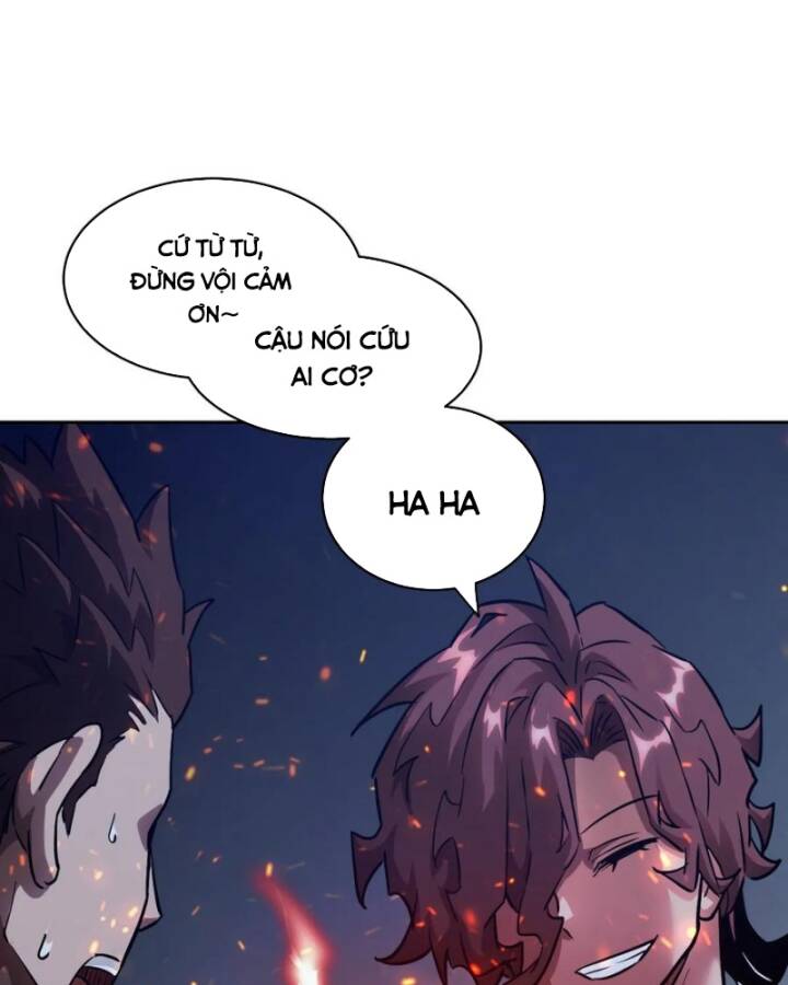 Tay Trái Của Ta Có Thể Dị Biến - Chapter 62 - Page 81