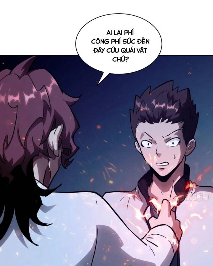 Tay Trái Của Ta Có Thể Dị Biến - Chapter 62 - Page 85