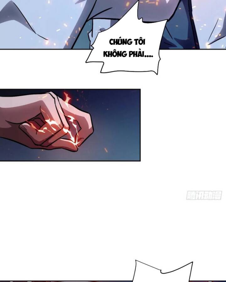 Tay Trái Của Ta Có Thể Dị Biến - Chapter 62 - Page 86