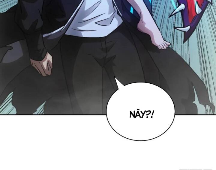 Tay Trái Của Ta Có Thể Dị Biến - Chapter 62 - Page 9