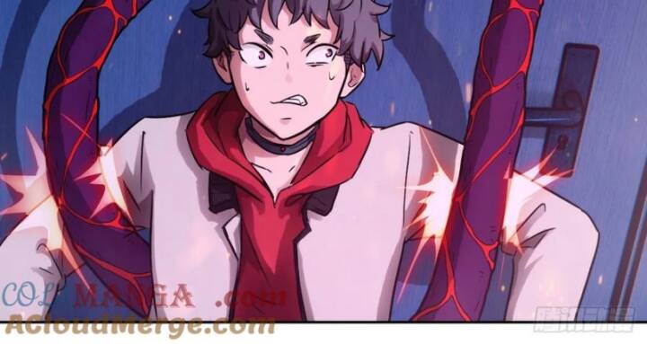 Tay Trái Của Ta Có Thể Dị Biến - Chapter 62 - Page 91