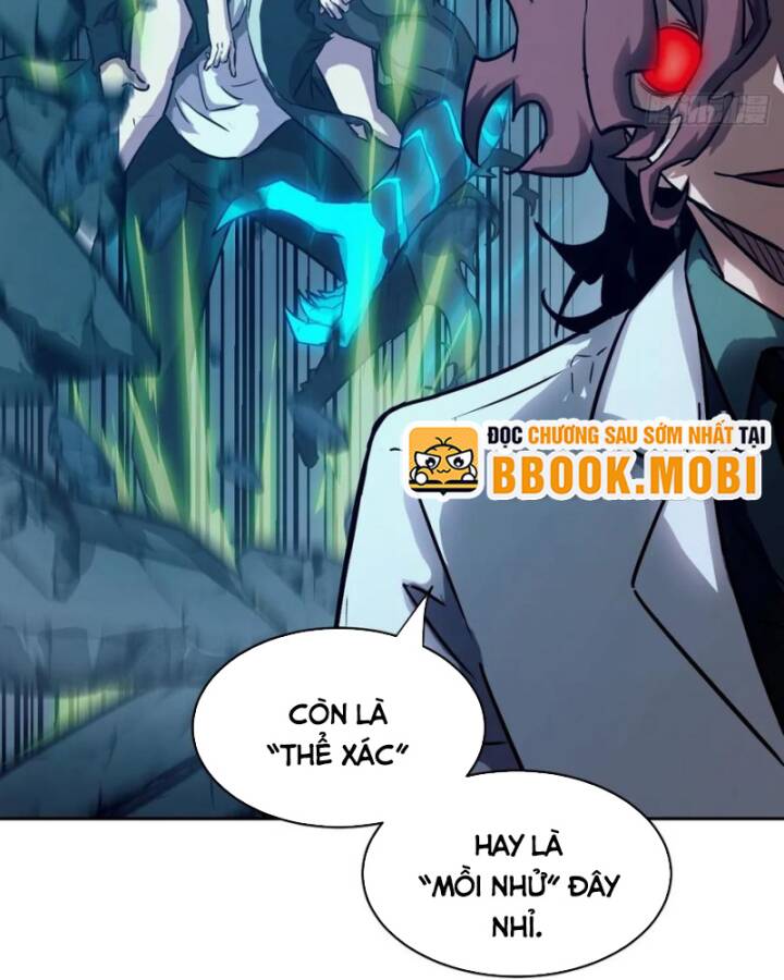 Tay Trái Của Ta Có Thể Dị Biến - Chapter 62 - Page 93