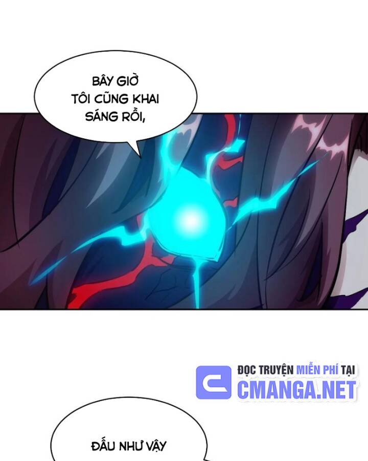 Tay Trái Của Ta Có Thể Dị Biến - Chapter 63 - Page 10