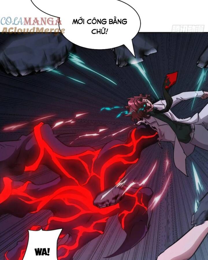 Tay Trái Của Ta Có Thể Dị Biến - Chapter 63 - Page 11