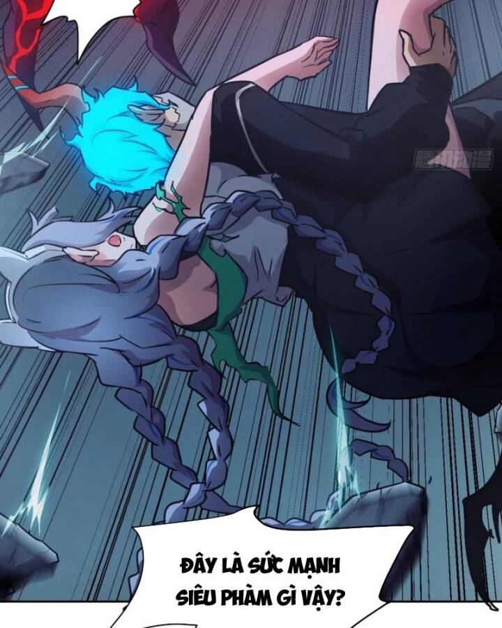 Tay Trái Của Ta Có Thể Dị Biến - Chapter 63 - Page 12