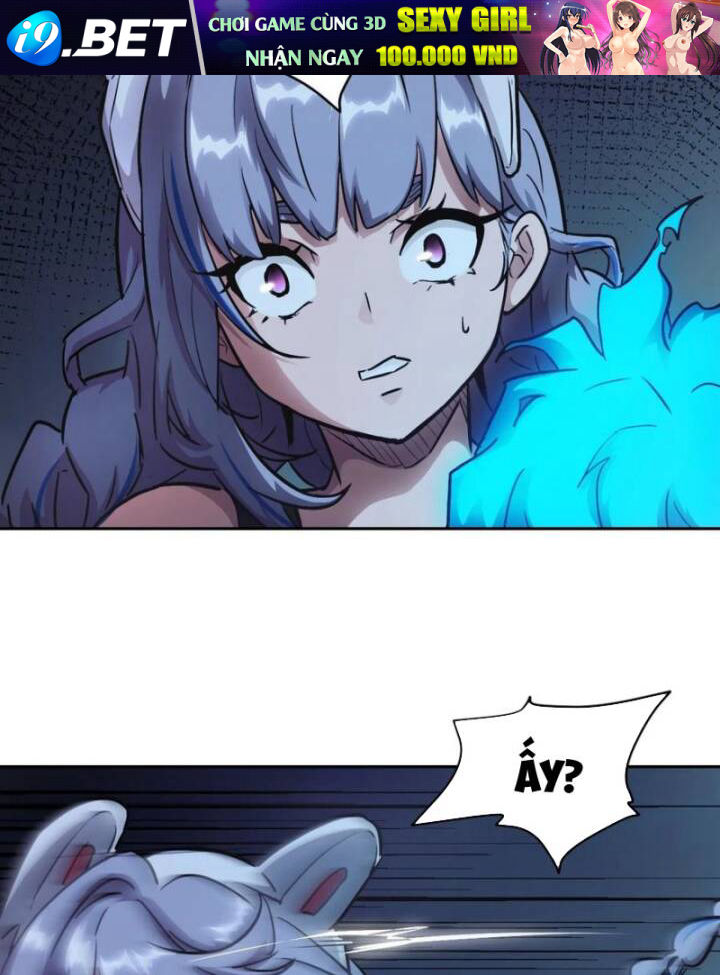 Tay Trái Của Ta Có Thể Dị Biến - Chapter 63 - Page 14