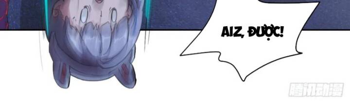 Tay Trái Của Ta Có Thể Dị Biến - Chapter 63 - Page 17