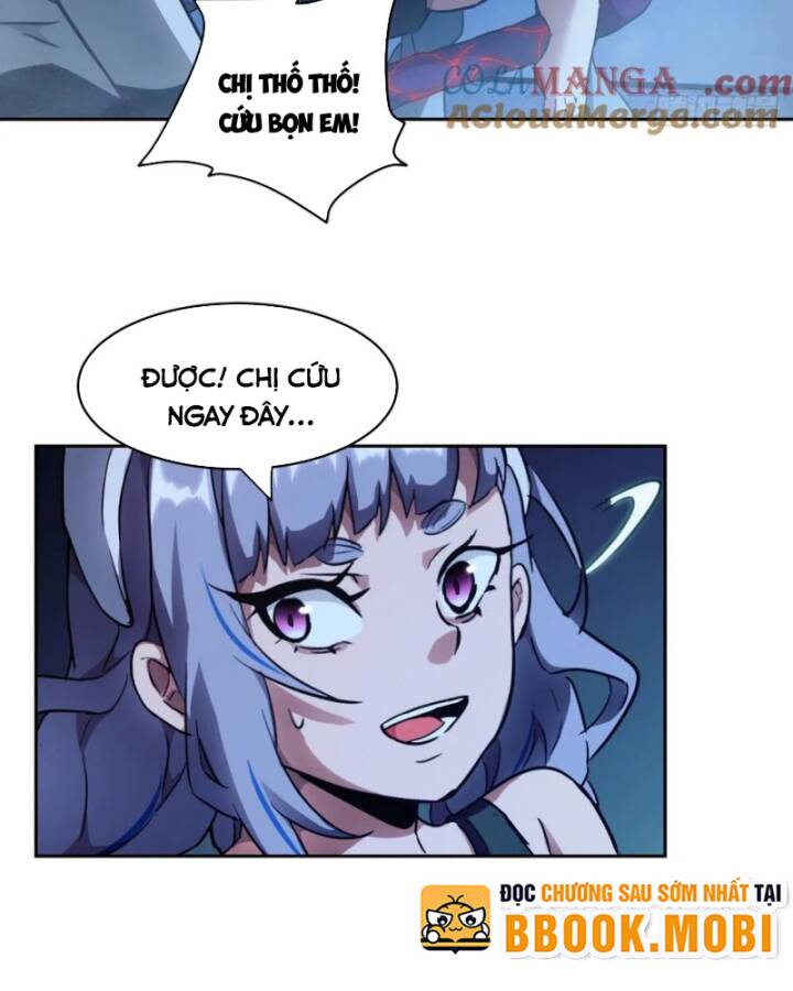 Tay Trái Của Ta Có Thể Dị Biến - Chapter 63 - Page 19