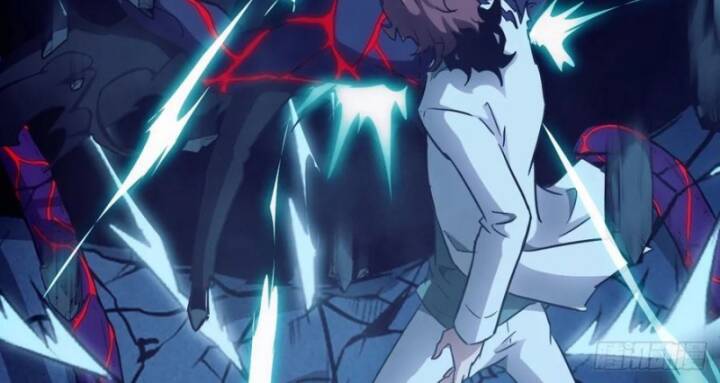 Tay Trái Của Ta Có Thể Dị Biến - Chapter 63 - Page 21