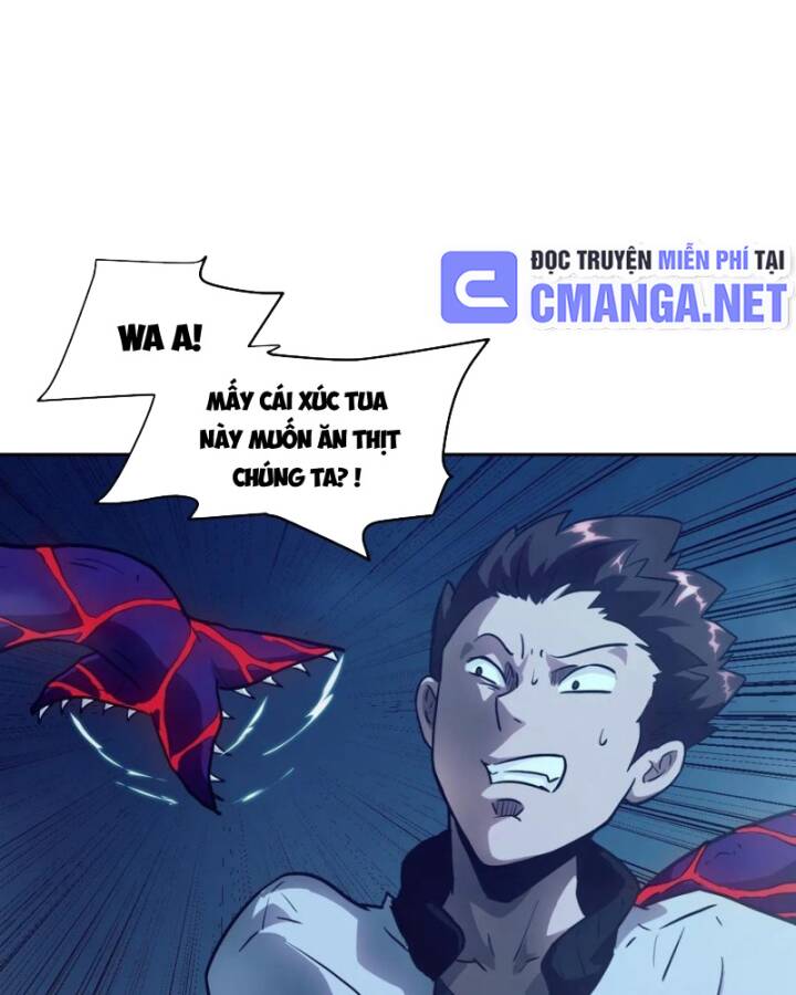 Tay Trái Của Ta Có Thể Dị Biến - Chapter 63 - Page 27