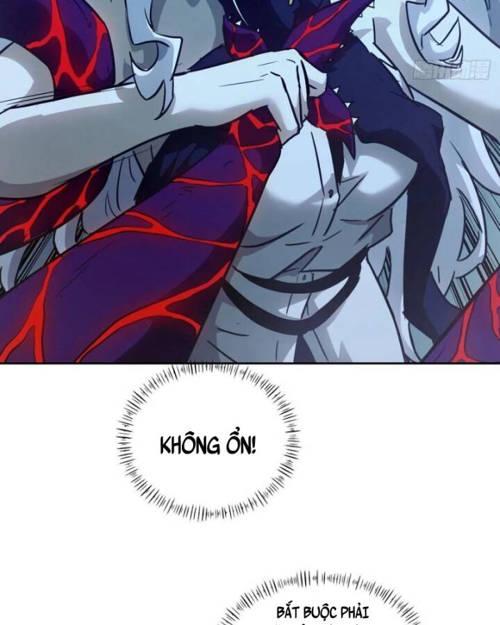 Tay Trái Của Ta Có Thể Dị Biến - Chapter 63 - Page 30