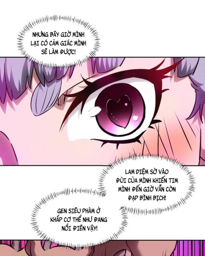 Tay Trái Của Ta Có Thể Dị Biến - Chapter 63 - Page 34