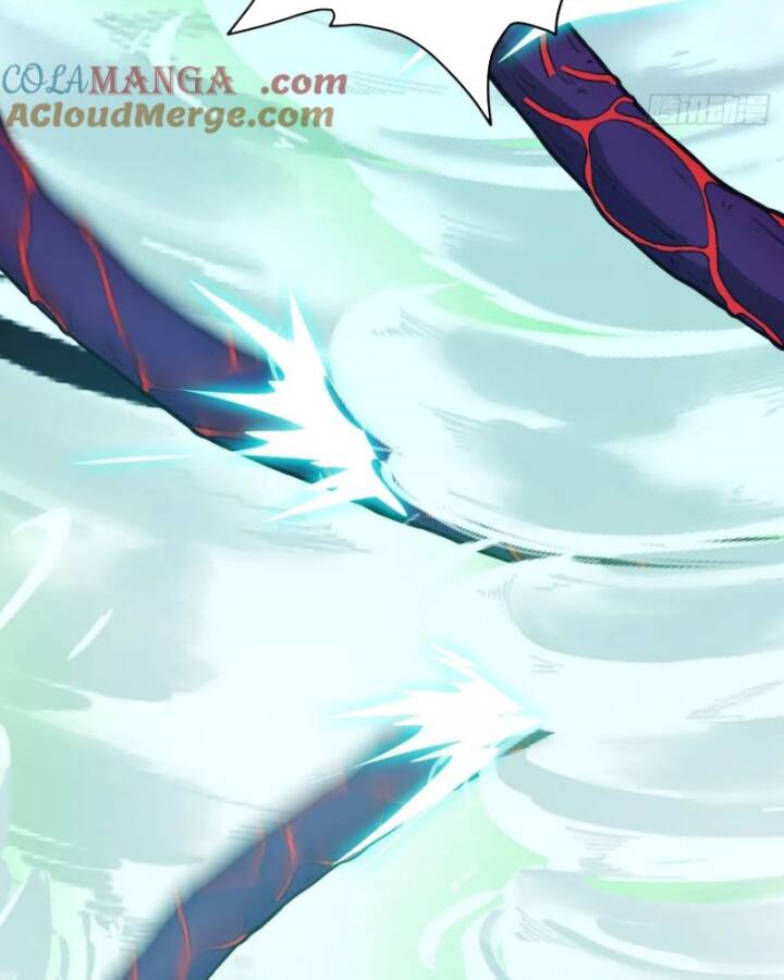 Tay Trái Của Ta Có Thể Dị Biến - Chapter 63 - Page 39