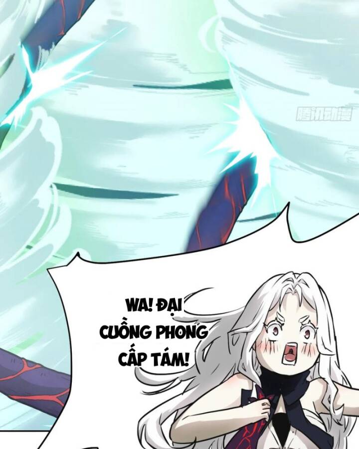 Tay Trái Của Ta Có Thể Dị Biến - Chapter 63 - Page 40