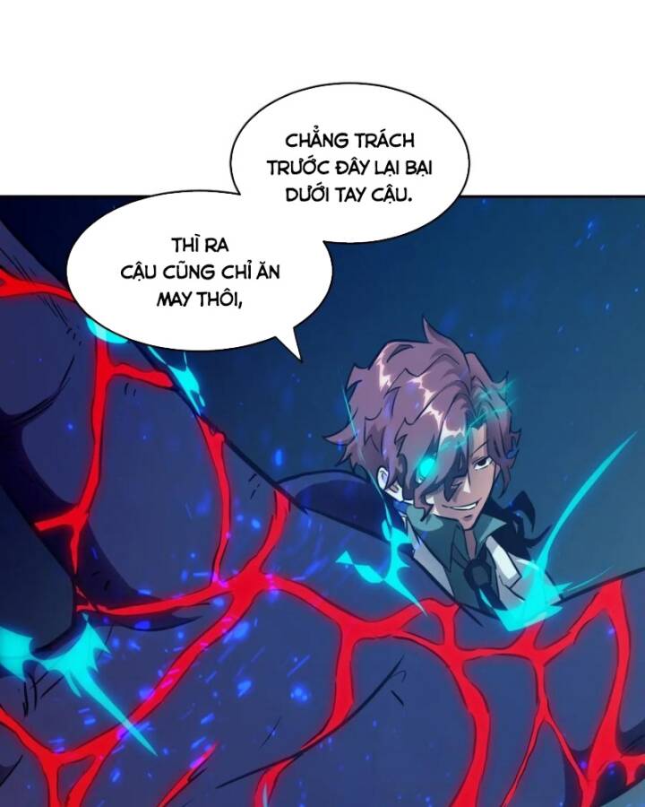 Tay Trái Của Ta Có Thể Dị Biến - Chapter 63 - Page 42