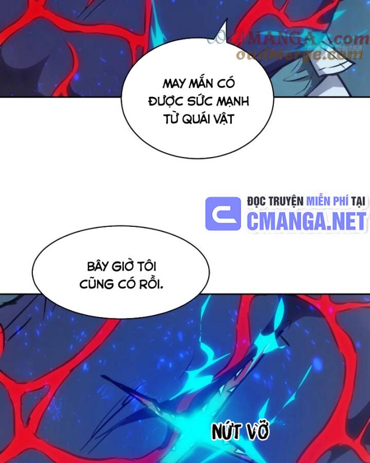 Tay Trái Của Ta Có Thể Dị Biến - Chapter 63 - Page 43