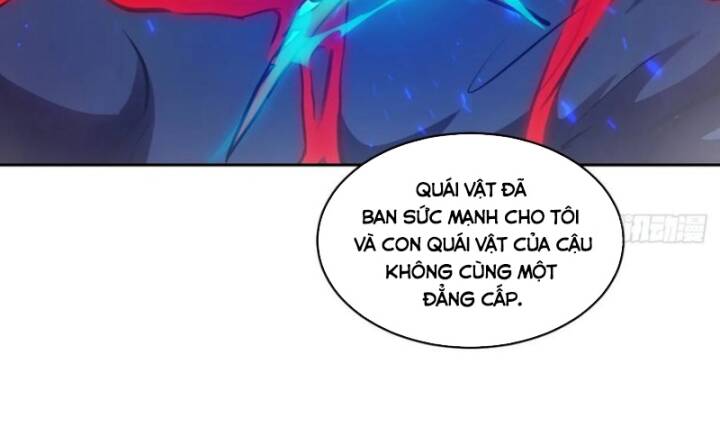Tay Trái Của Ta Có Thể Dị Biến - Chapter 63 - Page 44