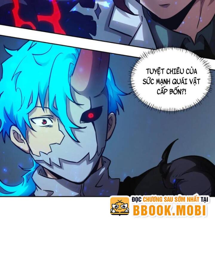 Tay Trái Của Ta Có Thể Dị Biến - Chapter 63 - Page 49