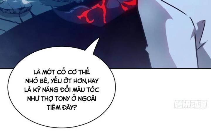 Tay Trái Của Ta Có Thể Dị Biến - Chapter 63 - Page 56