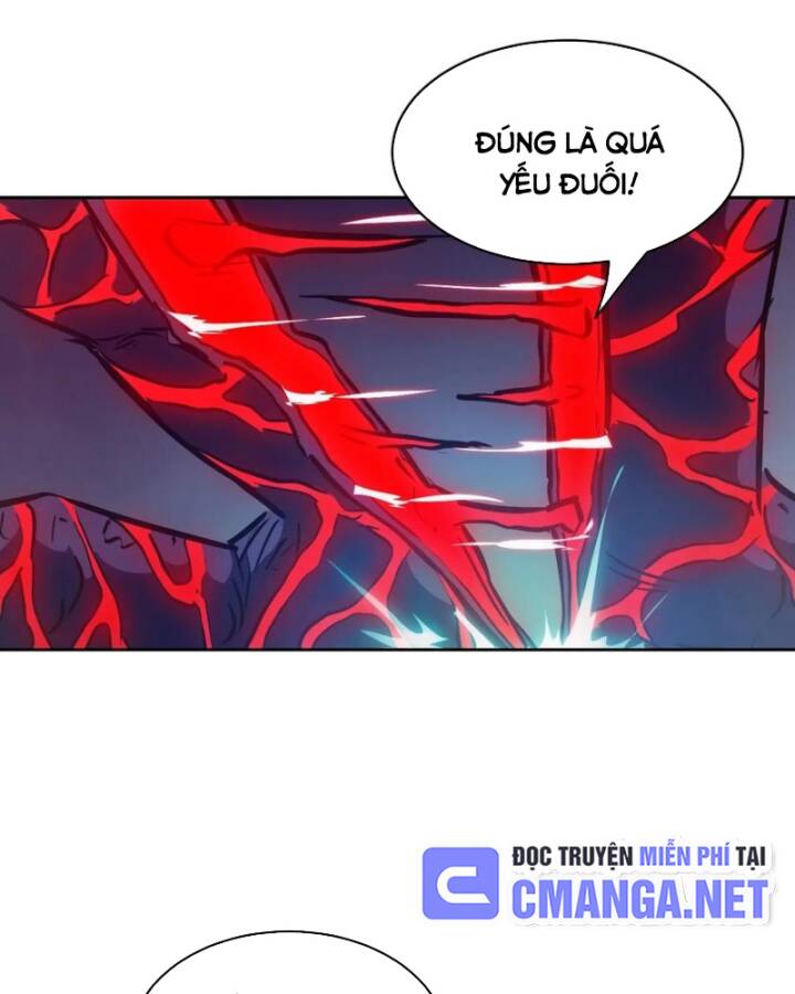 Tay Trái Của Ta Có Thể Dị Biến - Chapter 63 - Page 57