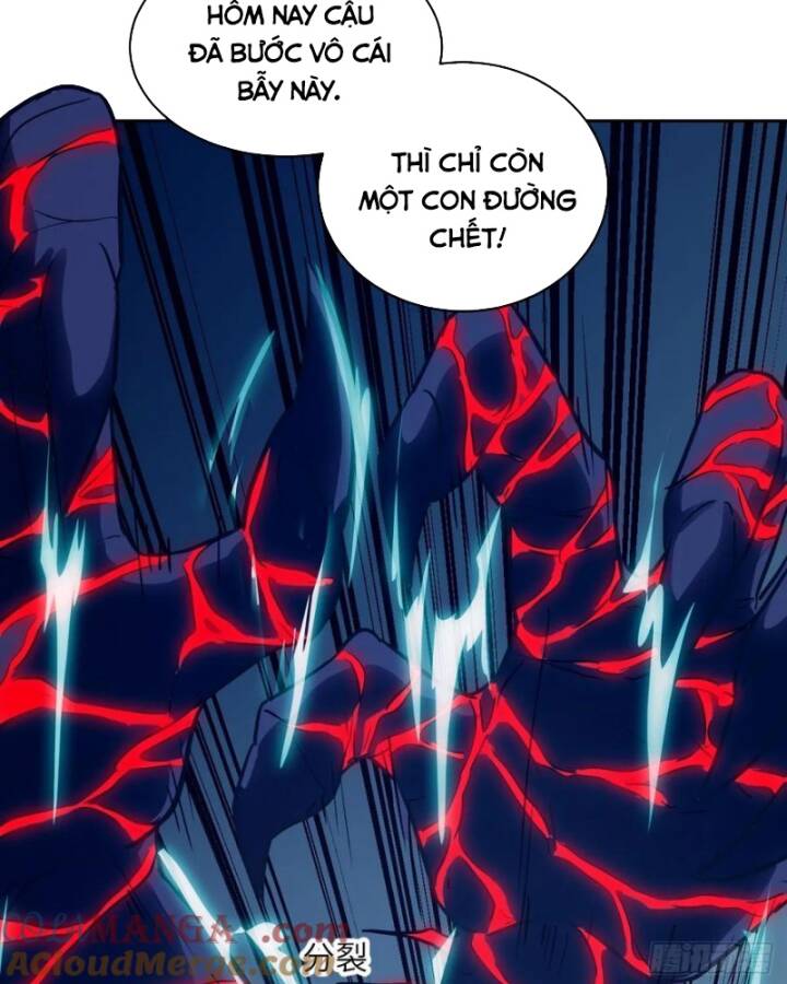 Tay Trái Của Ta Có Thể Dị Biến - Chapter 63 - Page 58