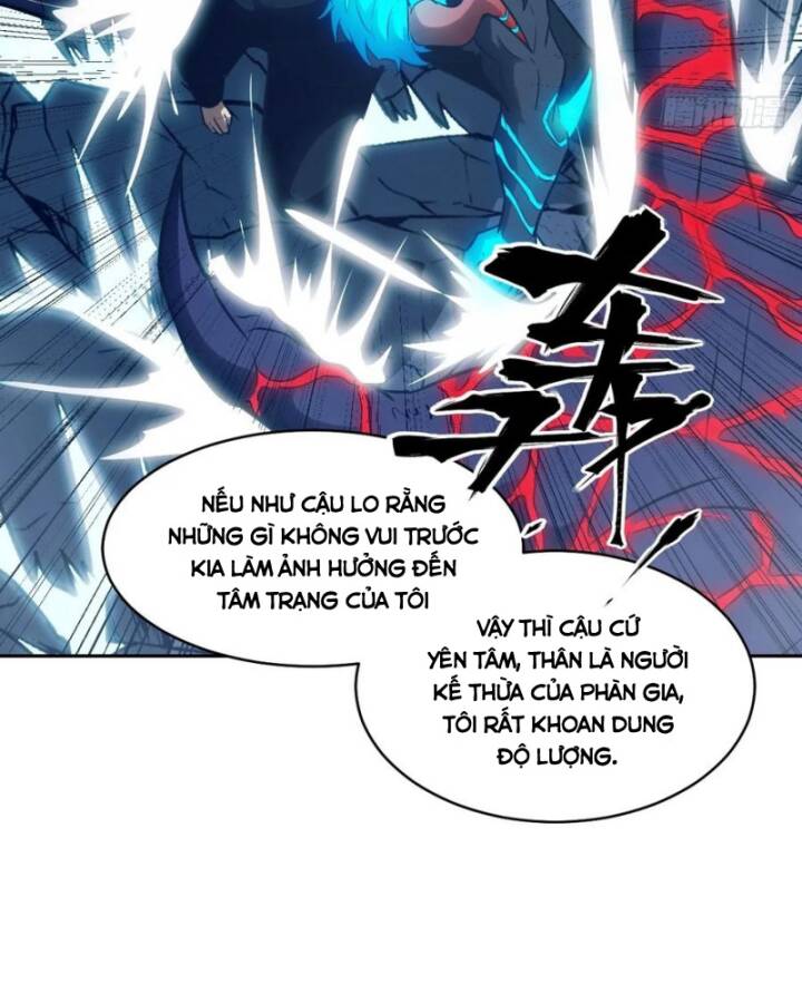 Tay Trái Của Ta Có Thể Dị Biến - Chapter 63 - Page 62