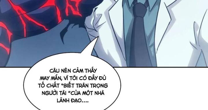 Tay Trái Của Ta Có Thể Dị Biến - Chapter 63 - Page 64