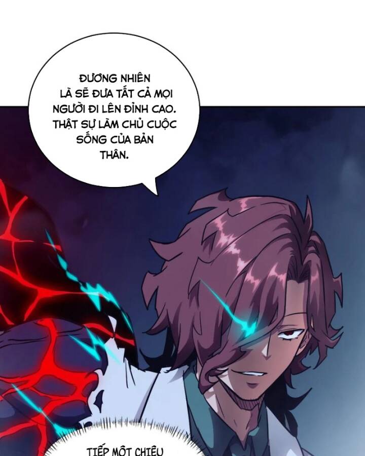 Tay Trái Của Ta Có Thể Dị Biến - Chapter 63 - Page 65