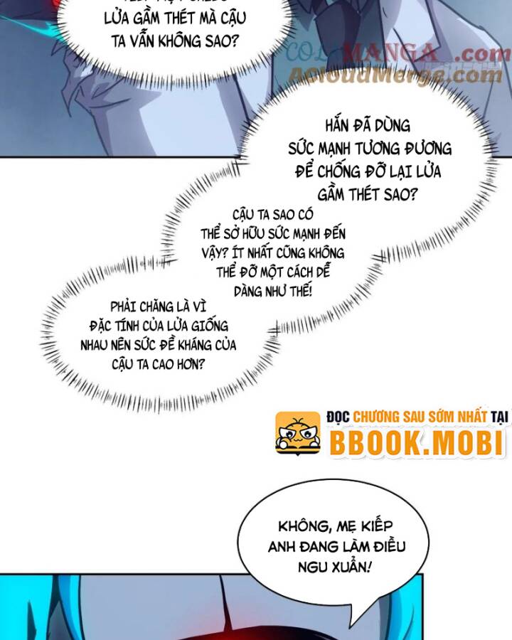 Tay Trái Của Ta Có Thể Dị Biến - Chapter 63 - Page 66